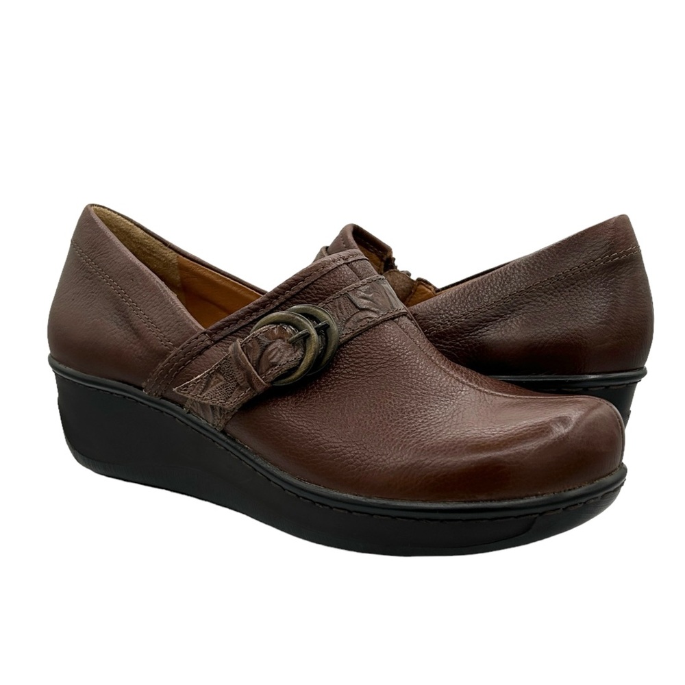 Nurture Malone‎ Slip On Clogs (7.5)